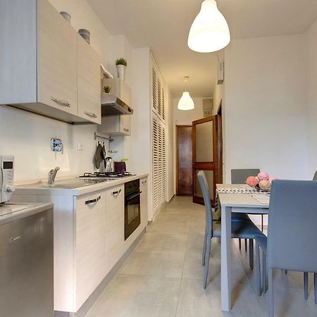 Lungarno Apartment By Mamo Florence Exterior photo