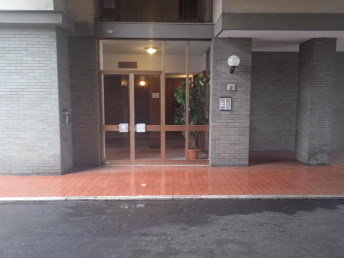 Lungarno Apartment By Mamo Florence Exterior photo