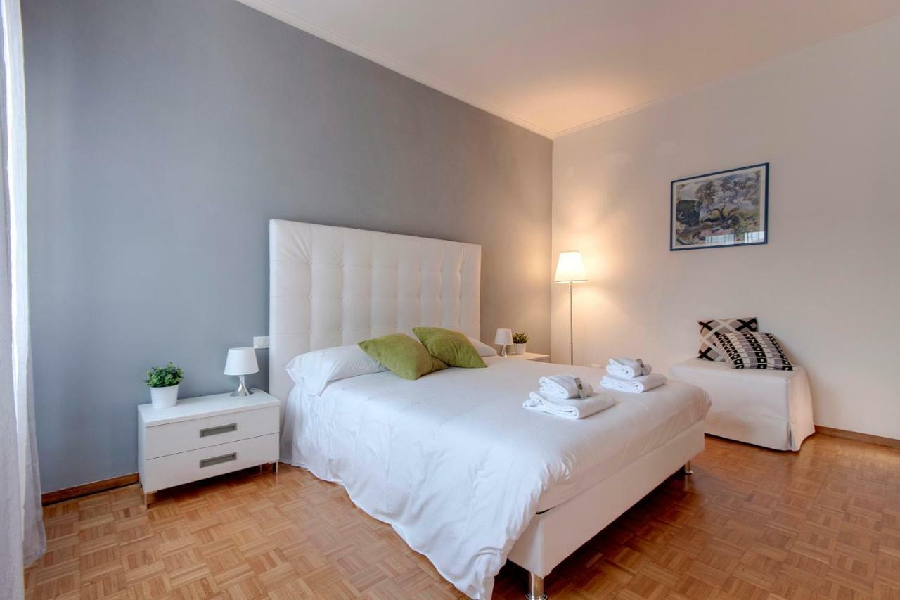 Lungarno Apartment By Mamo Florence Exterior photo