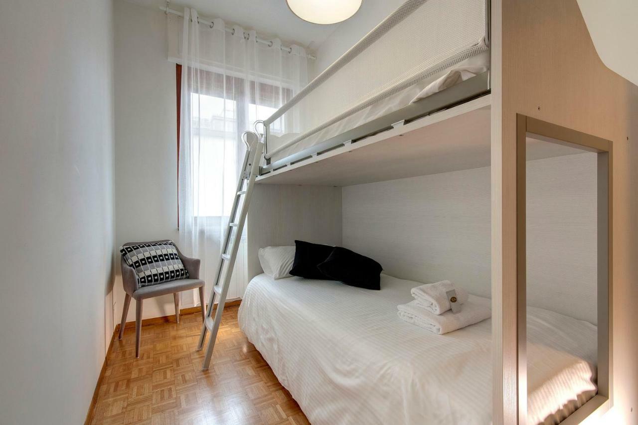 Lungarno Apartment By Mamo Florence Exterior photo